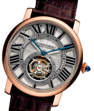 W1556215 Cartier Rotonde de Cartier
