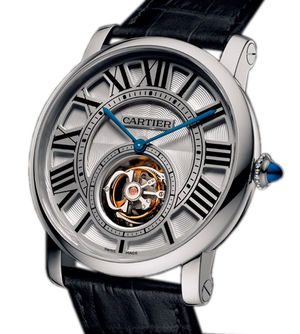 W1556216 Cartier Rotonde de Cartier