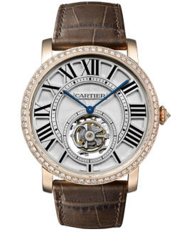 HPI00593 Cartier Rotonde de Cartier