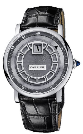 W1553851 Cartier Rotonde de Cartier