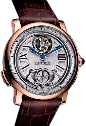 W1556229 Cartier Rotonde de Cartier