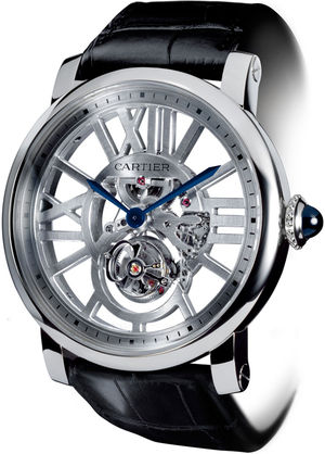W1580031 Cartier Rotonde de Cartier