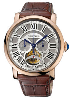 W1580032 Cartier Rotonde de Cartier