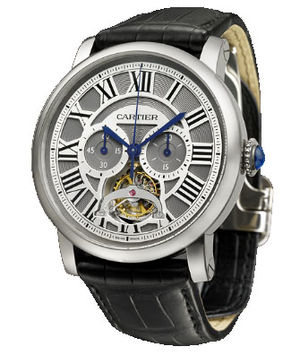 W1580007 Cartier Rotonde de Cartier