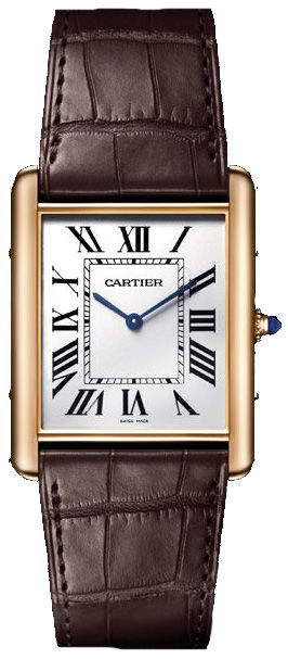 Tank Louis Cartier XL Slimline Cartier Tank
