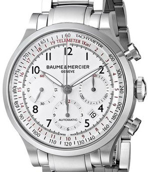 10061 Baume & Mercier Capeland