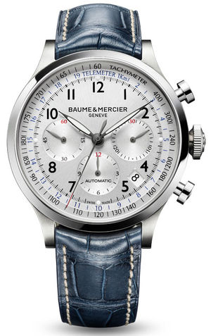 10063 Baume & Mercier Capeland