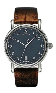 CH 2823 K M bk Chronoswiss Kairos Medium
