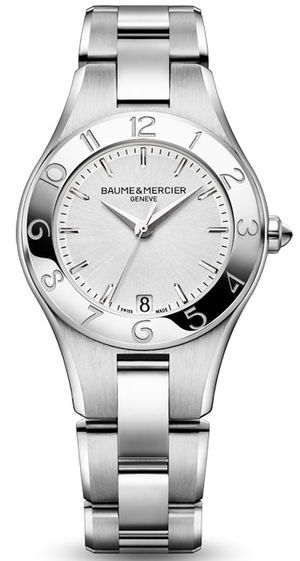 10070 Baume & Mercier Linea
