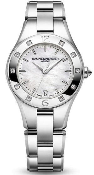 10071 Baume & Mercier Linea