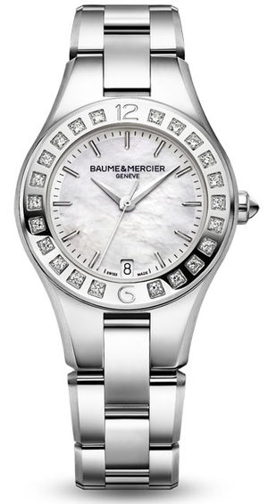 10072 Baume & Mercier Linea