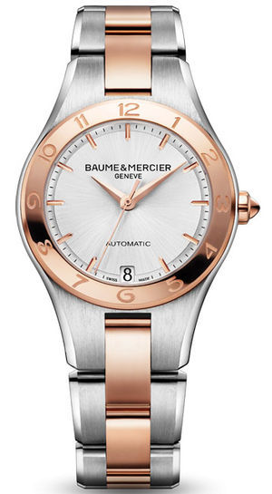 10073 Baume & Mercier Linea