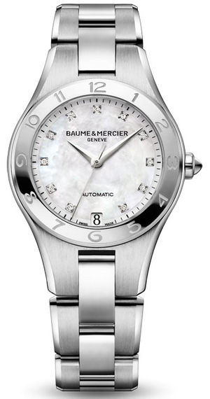 10074 Baume & Mercier Linea