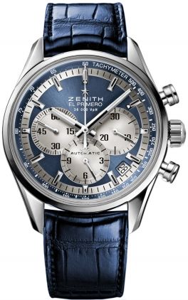 03.2150.400/51.C710 Zenith Chronomaster