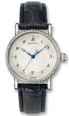 CH 2823 K M D Chronoswiss Kairos Medium