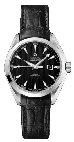 231.13.34.20.01.001 Omega Seamaster Aqua Terra