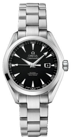 231.10.34.20.01.001 Omega Seamaster Aqua Terra
