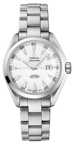 231.10.34.20.04.001 Omega Seamaster Aqua Terra