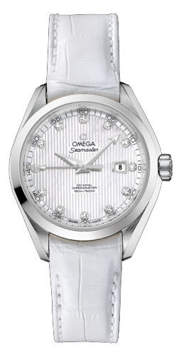 231.13.34.20.55.001 Omega Seamaster Aqua Terra