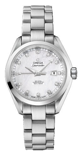 231.10.34.20.55.001 Omega Seamaster Aqua Terra
