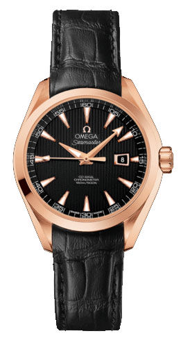 231.53.34.20.01.002 Omega Seamaster Aqua Terra