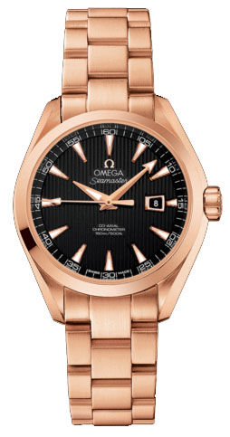 231.50.34.20.01.002 Omega Seamaster Aqua Terra
