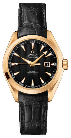 231.53.34.20.01.001 Omega Seamaster Aqua Terra
