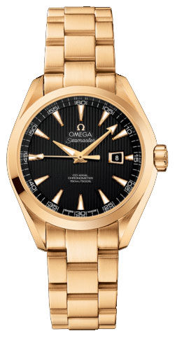 231.50.34.20.01.001 Omega Seamaster Aqua Terra