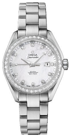 231.15.34.20.55.001 Omega Seamaster Aqua Terra