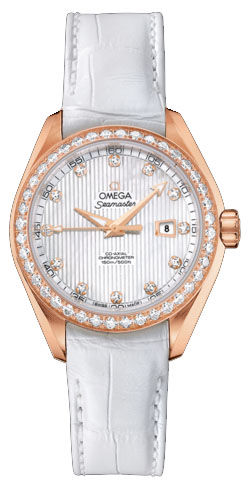 231.58.34.20.55.002 Omega Seamaster Aqua Terra