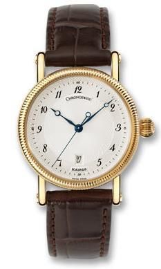 CH 2021 K Chronoswiss Kairos Lady
