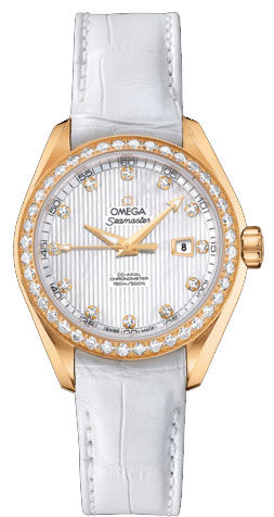 231.58.34.20.55.001 Omega Seamaster Aqua Terra