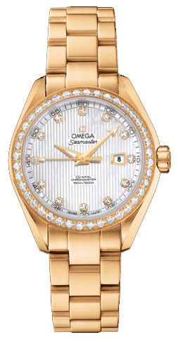 231.55.34.20.55.001 Omega Seamaster Aqua Terra