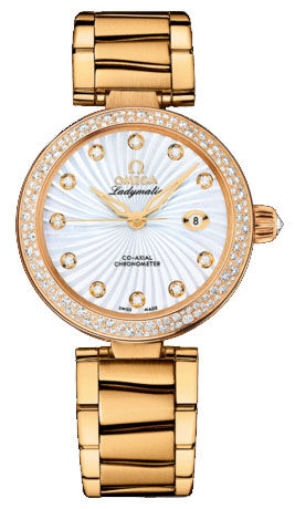425.65.34.20.55.004 Omega De VIlle Ladymatic
