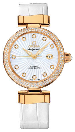 425.68.34.20.55.003  Omega De VIlle Ladymatic