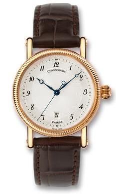 CH 2021 K R Chronoswiss Kairos Lady