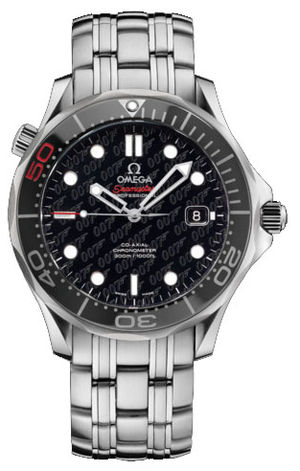 212.30.41.20.01.005 Omega Seamaster