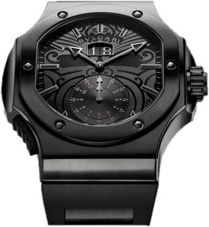 BRE56BSBLDCHS/AB Bvlgari Daniel Roth