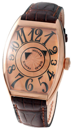 8880 DM Franck Muller Double Mystery
