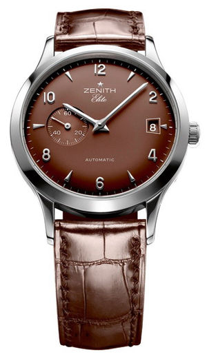 01.1125.680/72.C504 Zenith Elite