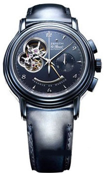 03.0240.4021/97.C618 Zenith Chronomaster Old model