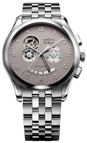 03.0520.4021/73.M520 Zenith Chronomaster Old model