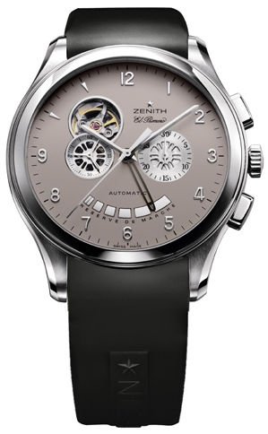 03.0520.4021/73.R511 Zenith Chronomaster Old model