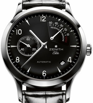 03.1125.685/21.C490 Zenith Elite