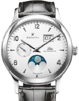 03.1125.691/01.C490 Zenith Elite