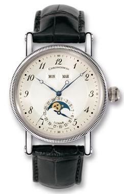 CH 9320 Chronoswiss Lunar Triple Date