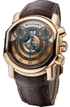 BRRP46C14GLCHP Bvlgari Daniel Roth