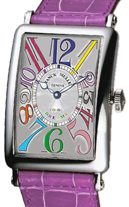 1000 SC BR Franck Muller Long Island