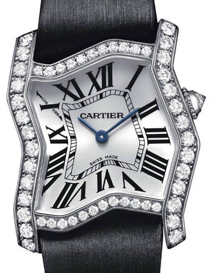 WJ306017 Cartier Tank