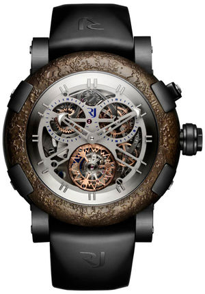 RJ.T.TO.CH.001.01 RJ Romain Jerome Titanic-Dna Tourbilion